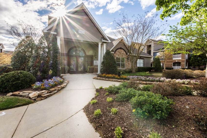 Braxton At Brier Creek Apartments, 11010 Eastlake Club Dr., Raleigh, NC